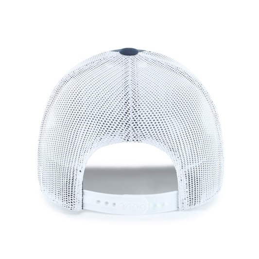 '47 Brand Navy Keystone Mesh MVP Cap