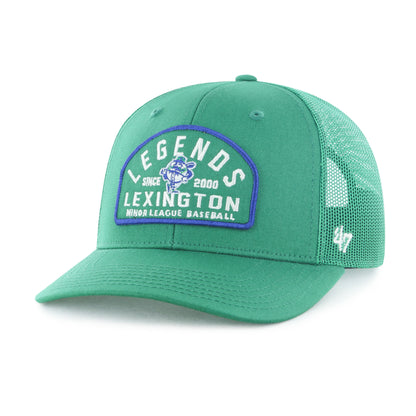 '47 Brand Kids Kelley Leland Trucker Cap