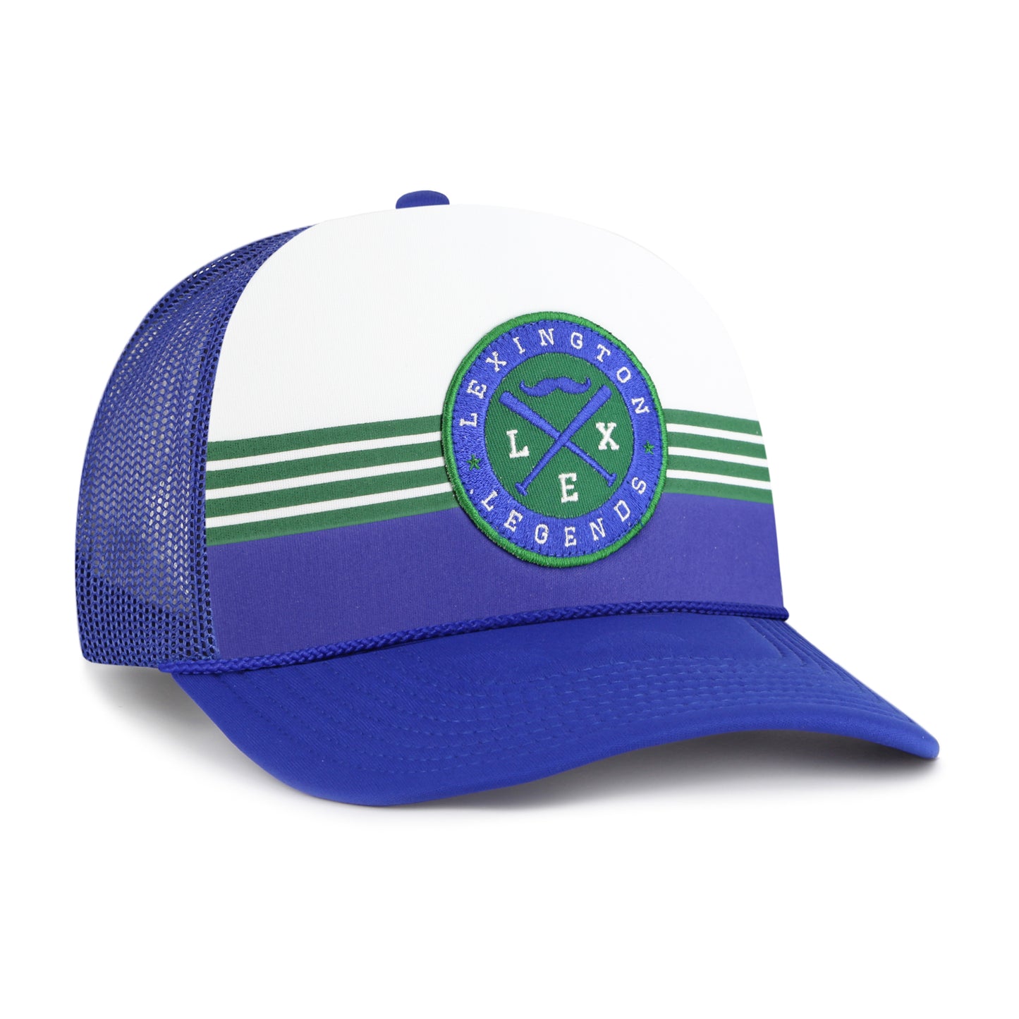 '47 Brand Royal Liftoff Cap