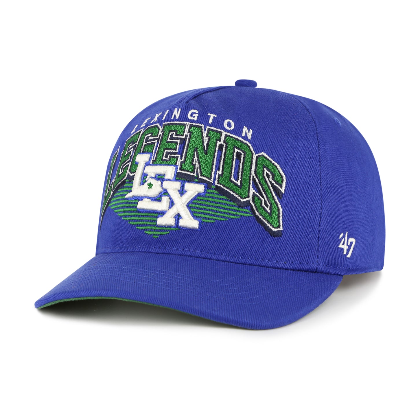 '47 Brand Royal Youth Pomona Cap