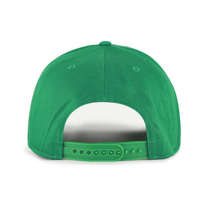 '47 Brand Kelley Script Fade Snapback Cap