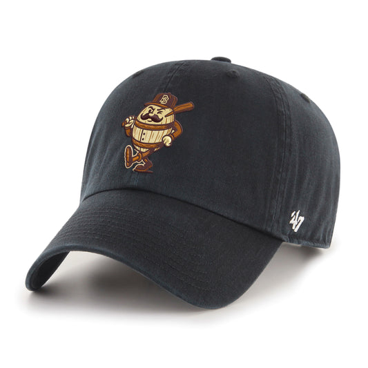 '47 Brand Bourbon Barrels Clean Up Cap