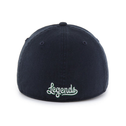 '47 Brand Navy Franchise Fitted Cap