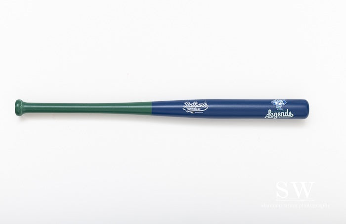 Two Tone Mini Bat