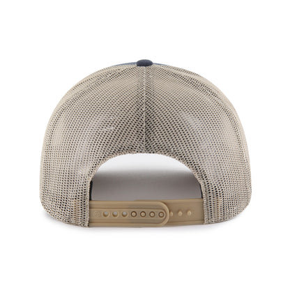 '47 Brand Vintage Trundle Rope Trucker Cap