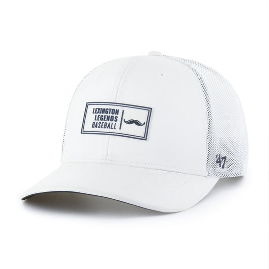 '47 Brand Chalk Cypher Cap