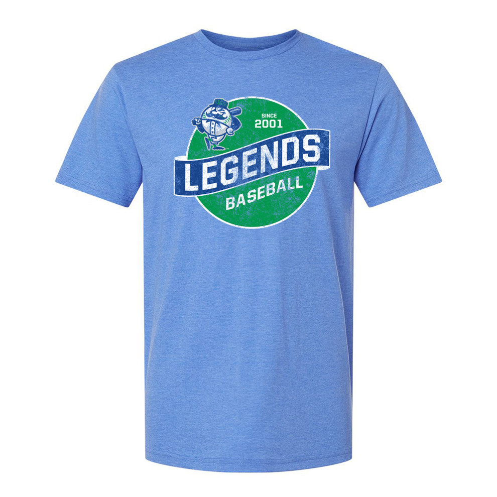 108 Stitches Retro Tee