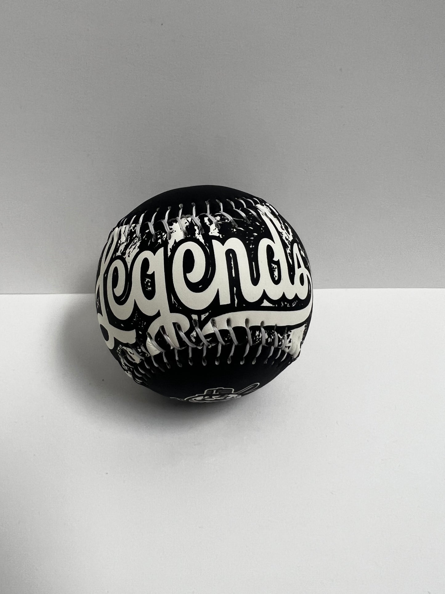 BWM Glow in the Dark Baseball