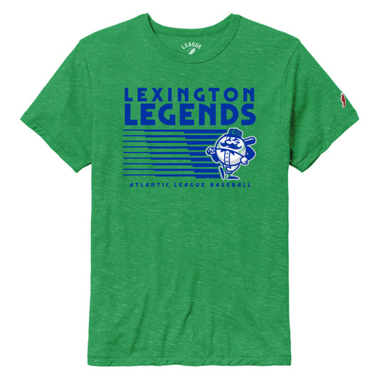The League Heather Kelly Tee