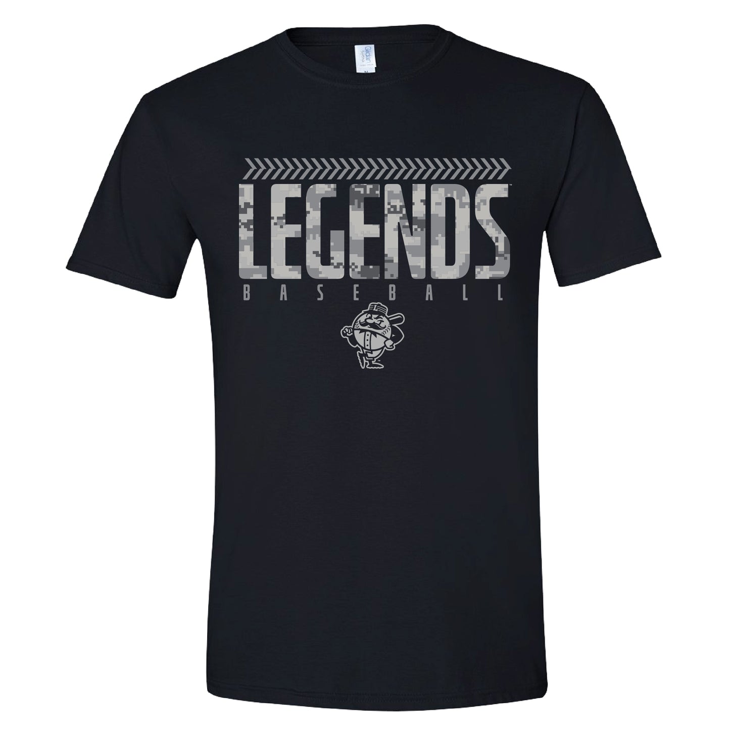 Adult Black Ops Military Tee