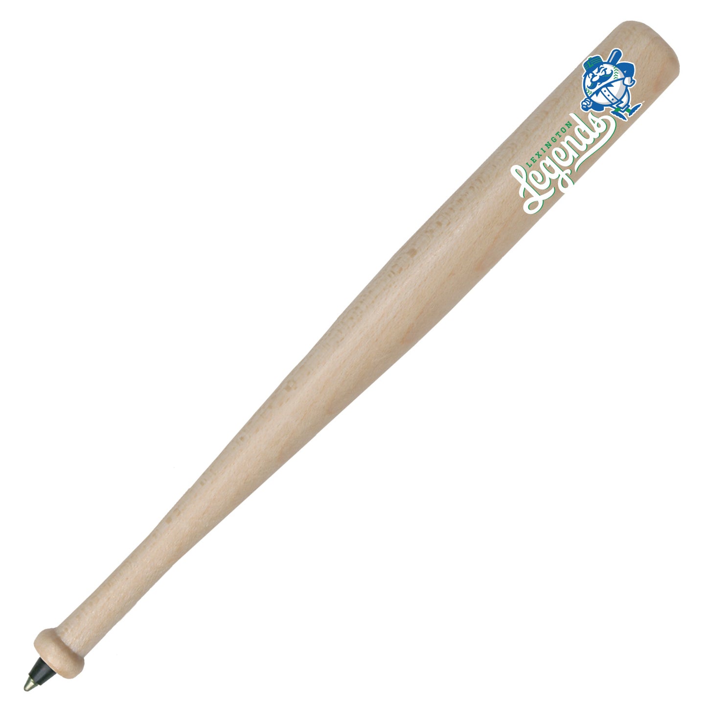 8" Mini Bat Writing Pen
