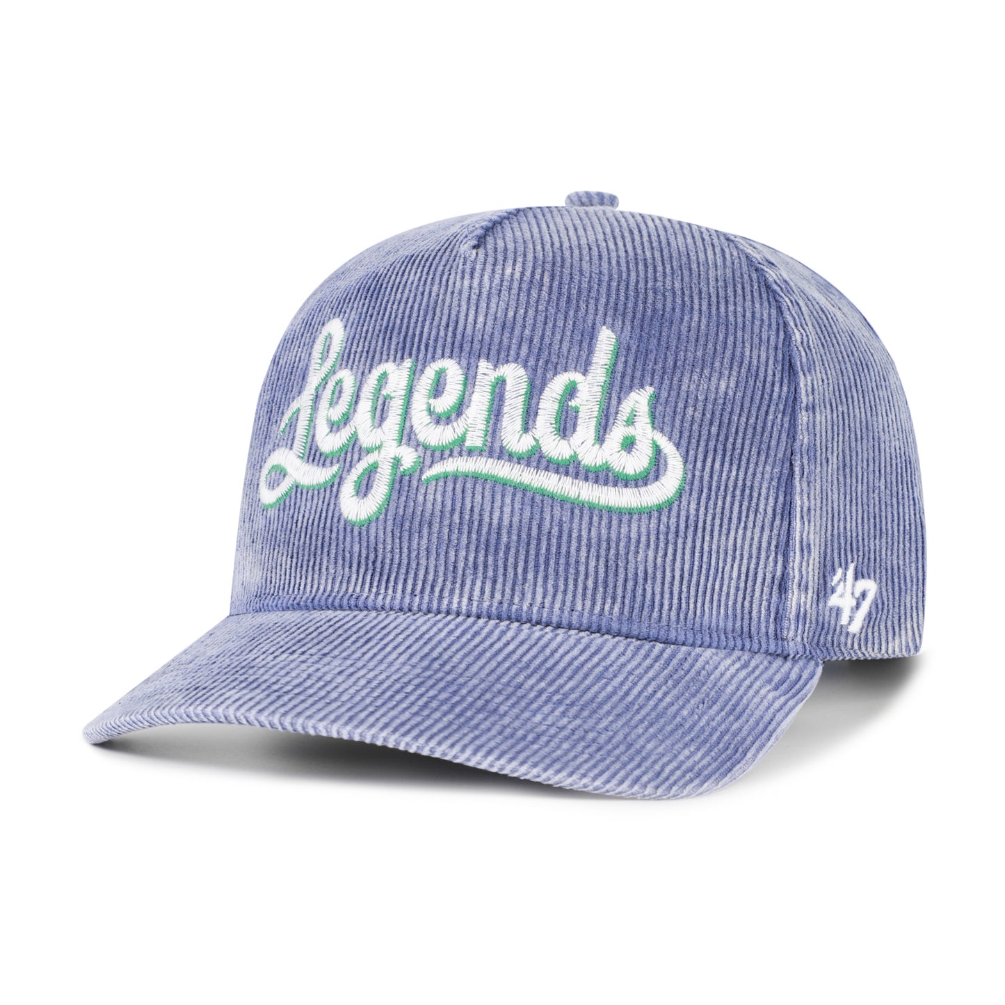 '47 Brand Corduroy Reclaim Hitch Cap