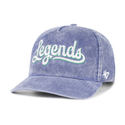 '47 Brand Corduroy Reclaim Hitch Cap