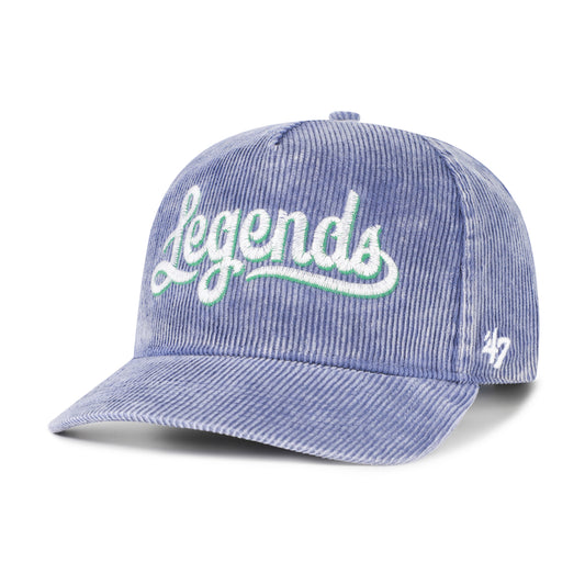'47 Brand Corduroy Reclaim Hitch Cap