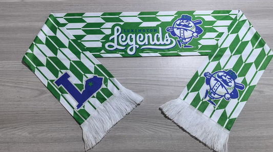 Rally Scarf