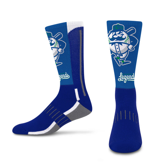 Phenom Curve Zoom II Socks