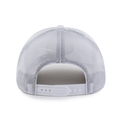 '47 Brand White Strand Trucker Cap