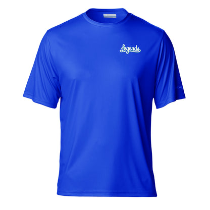 Adult Royal Columbia Terminal Tackle PFG Tee