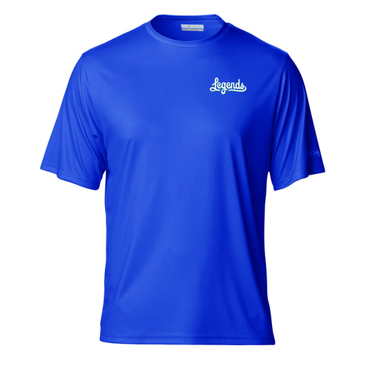 Adult Royal Columbia Terminal Tackle PFG Tee